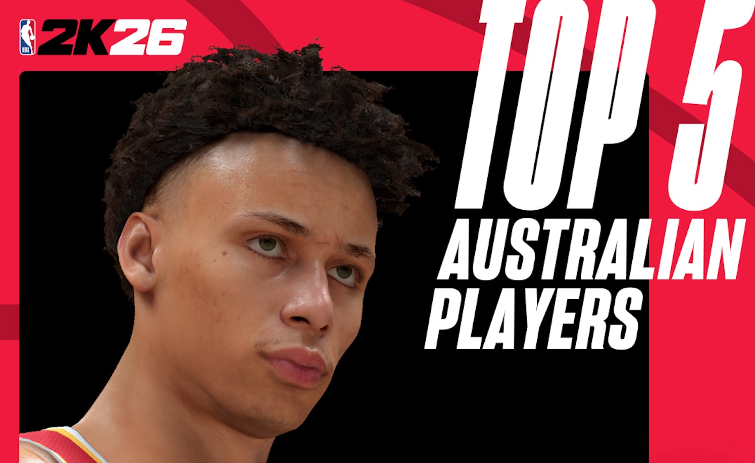 83 reasons to control Dyson Daniels in NBA 2K26