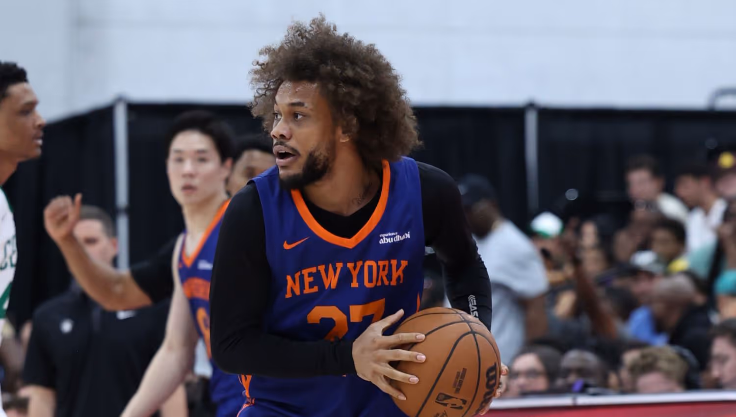 10 players we’d love to see make NBL rosters as DPs