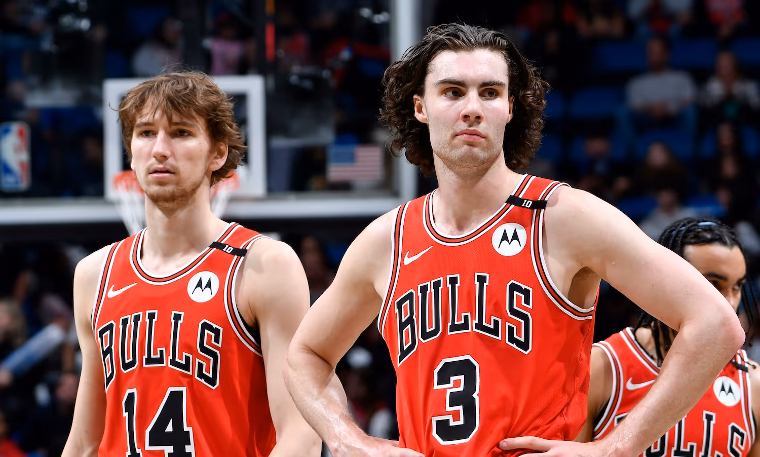 Sign-and-trade for Gidds hits the skids