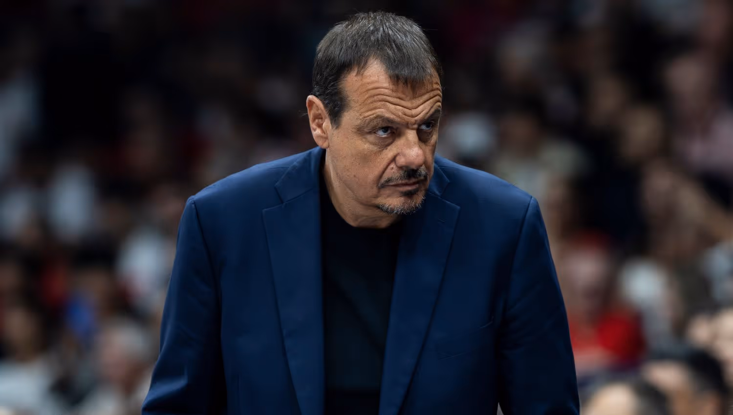 Euro legend scoffs at NBA's 'World Champions'