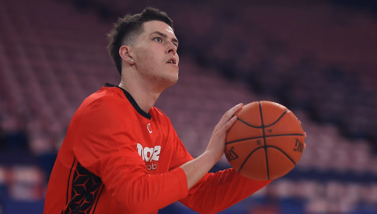 Ben Henshall: Why it was always the Perth Wildcats