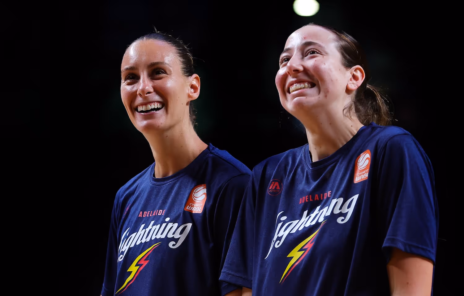 'Dream come true': Freer returns to Lightning