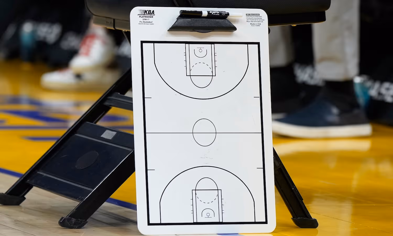 Blind Interview: Which coach would you hire?