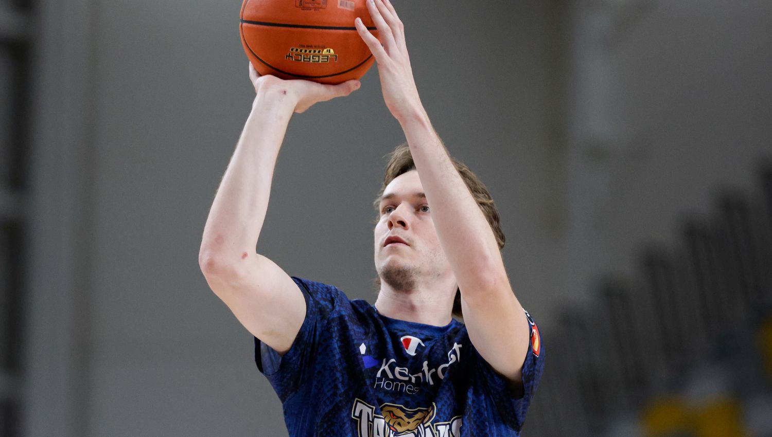 Cairns' new and improved Stattmann set for breakout NBL26