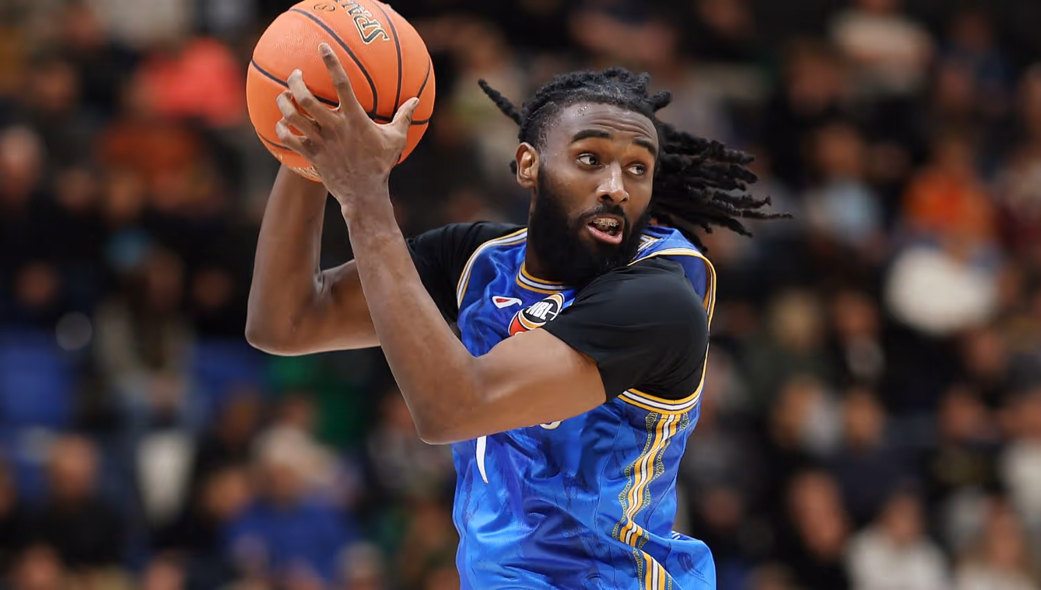 NBL Blitz: 10 points from day two in Canberra 