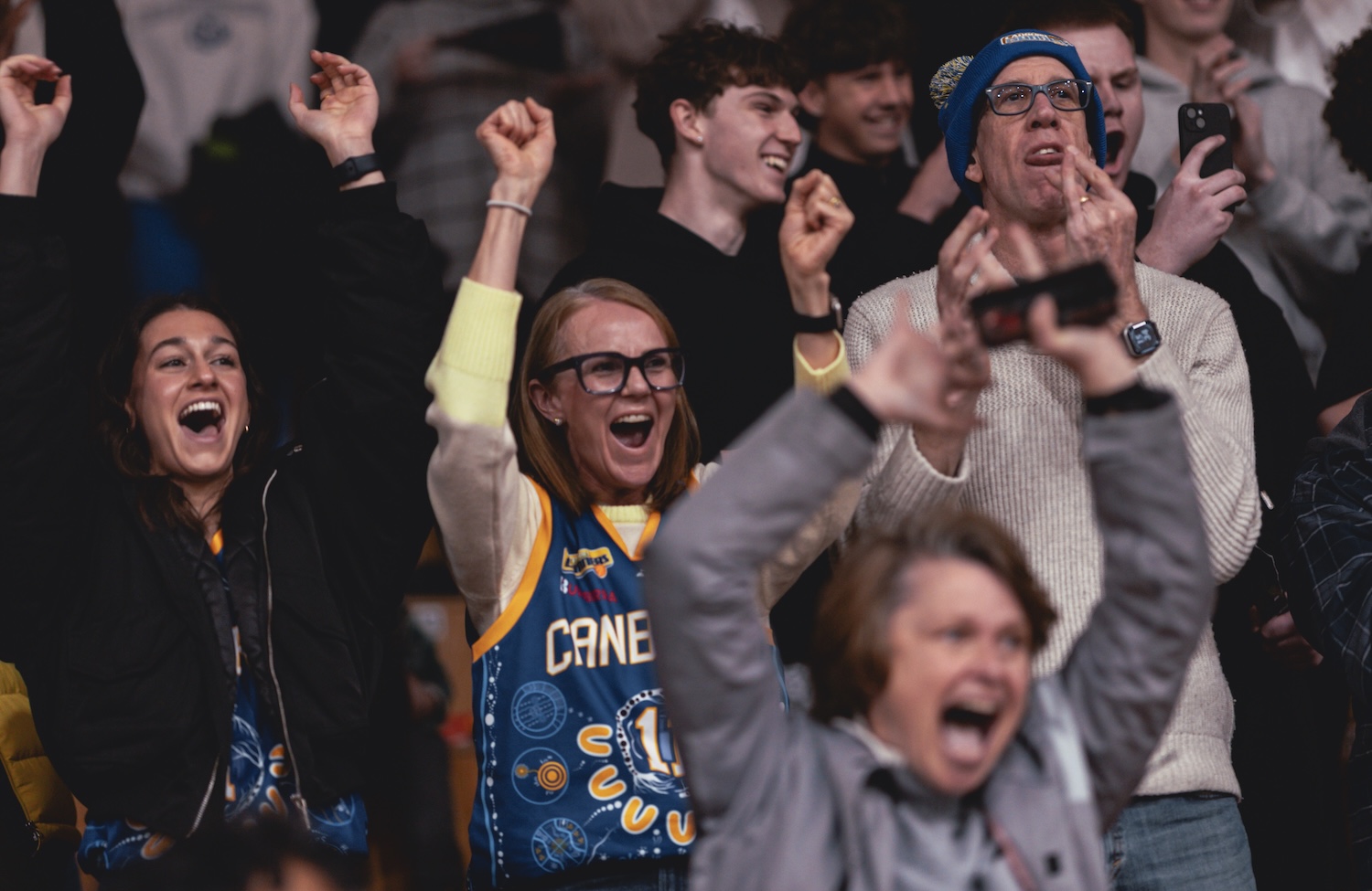 How to watch the 2025 NBL1 National Finals