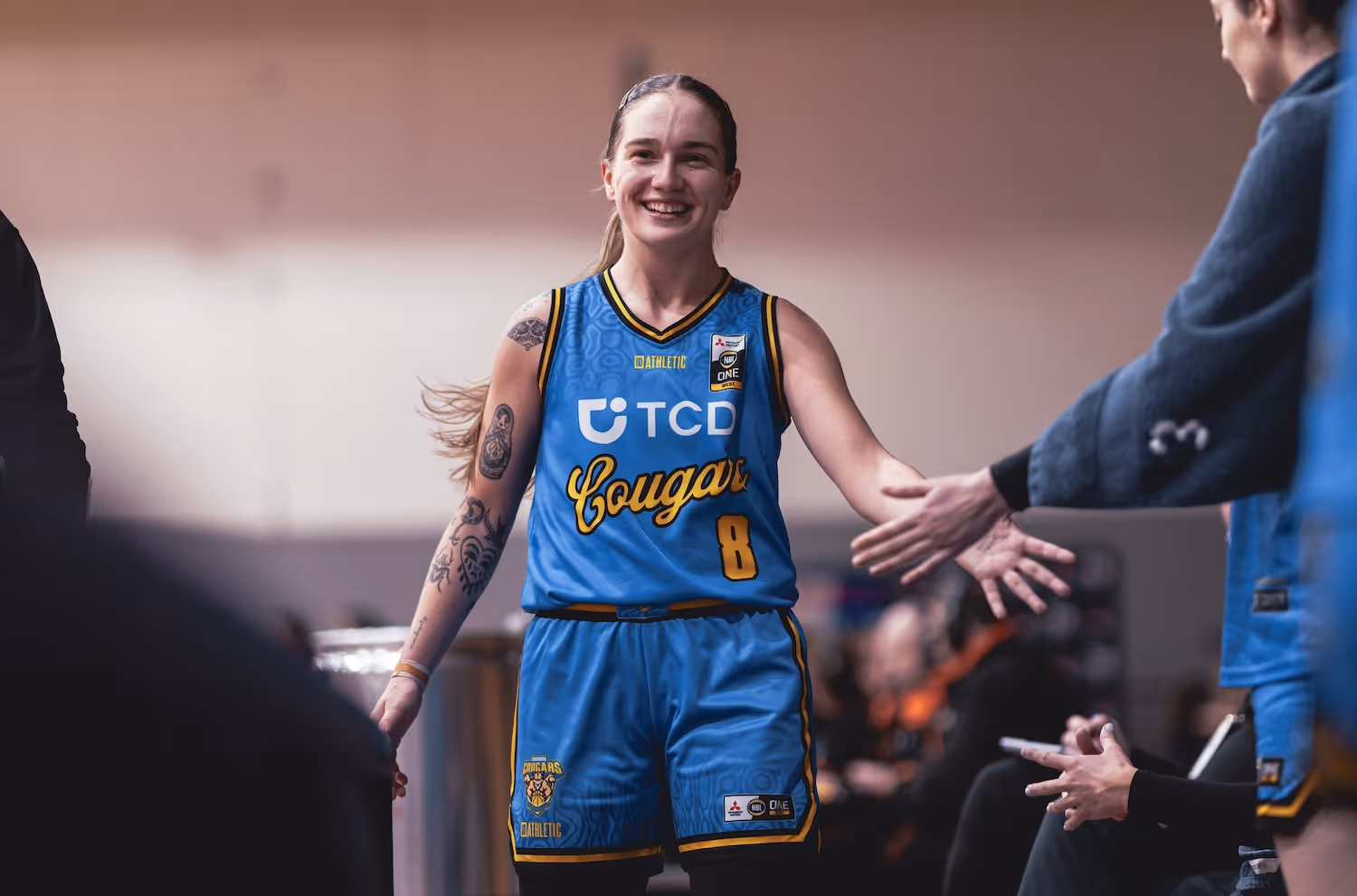 Grand Final: Cougars vs Raiders for all the marbles