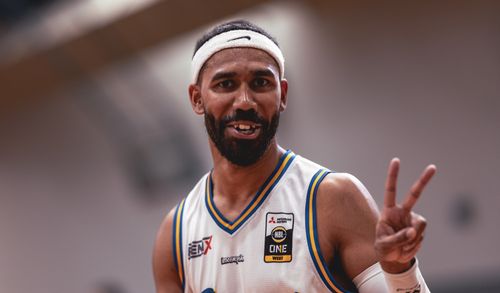 Grand Final: Fire your 'Guns', Buccaneers