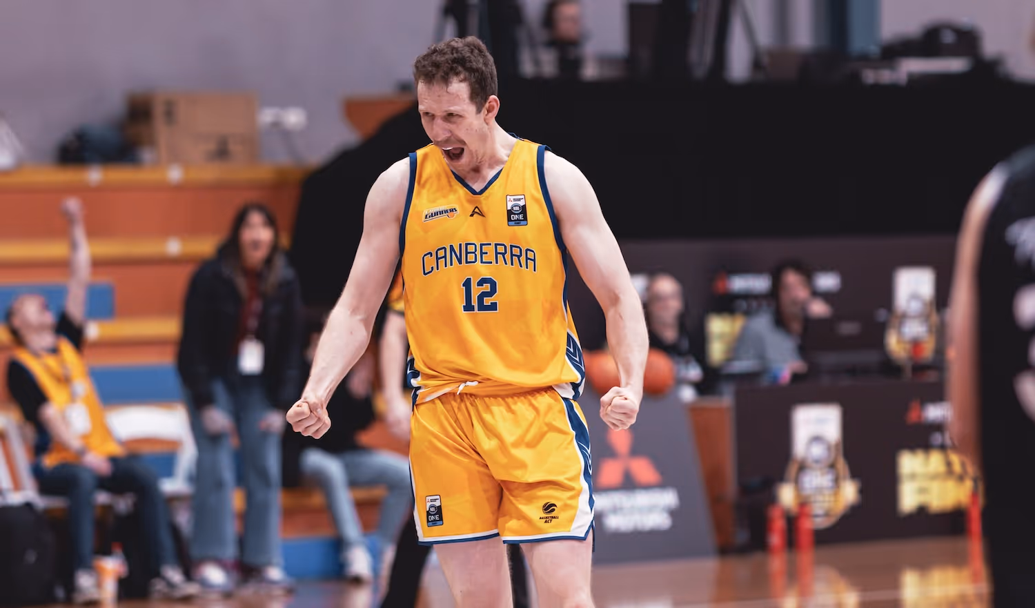 How to watch the 2025 NBL1 Grand Finals