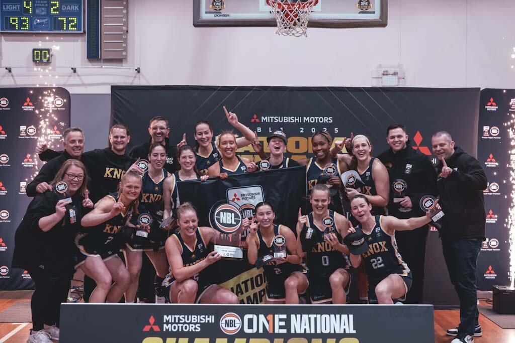 Bradley's MVP double leads Raiders to national title