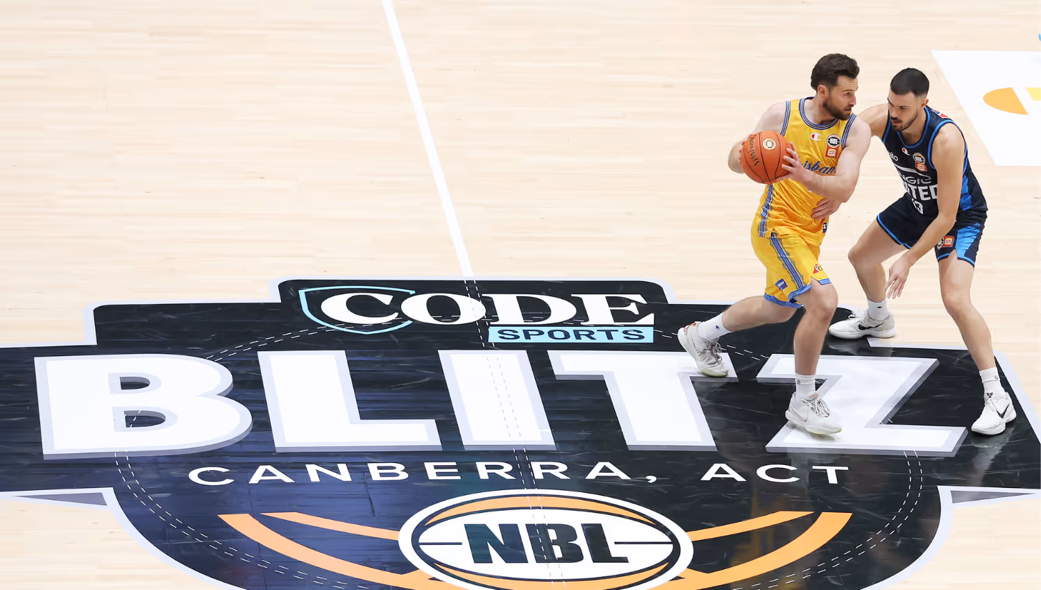 Five ways to take the NBL Blitz to the next level