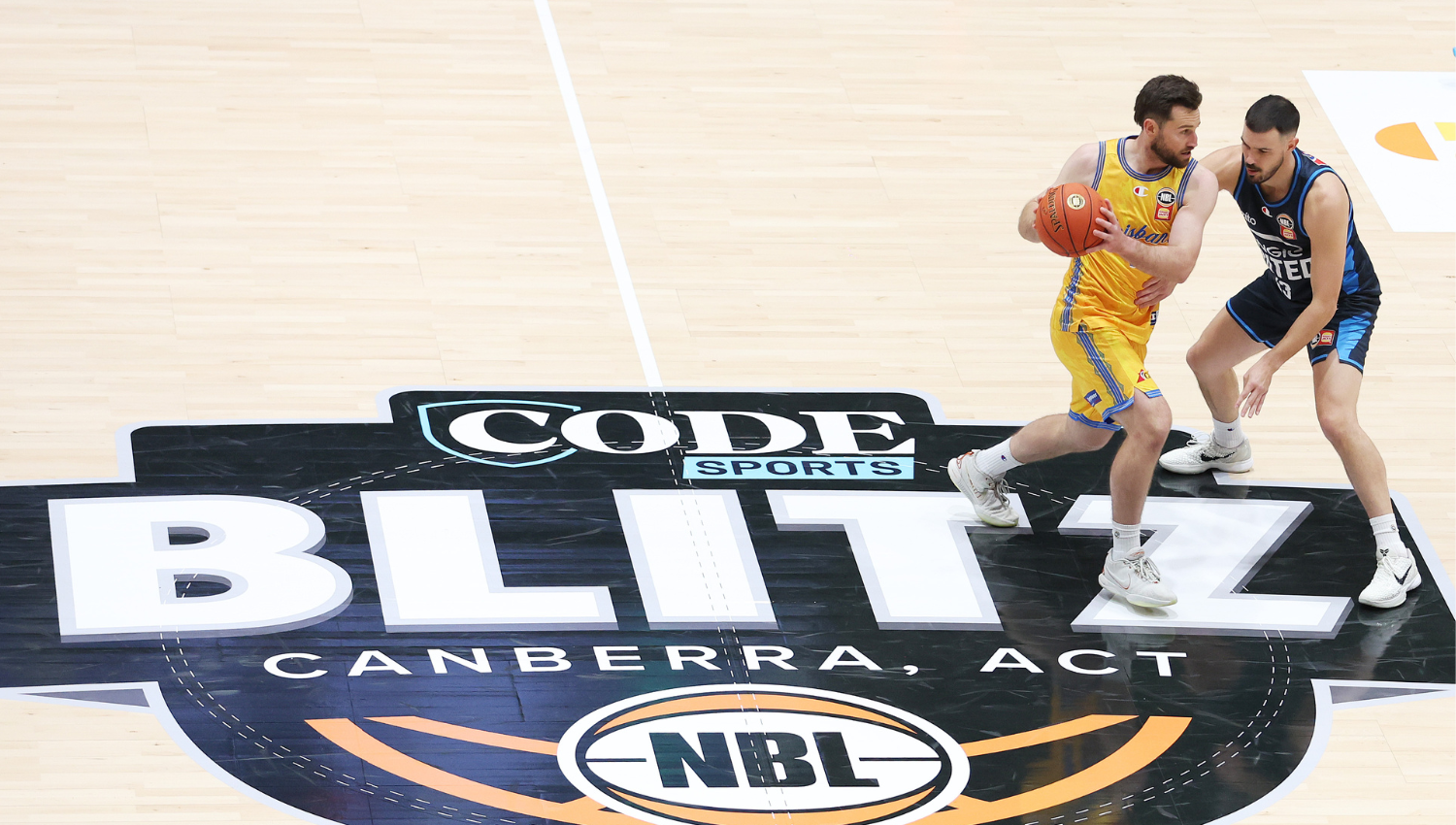 What can be improved: 5 ideas to take the NBL Blitz to the next level