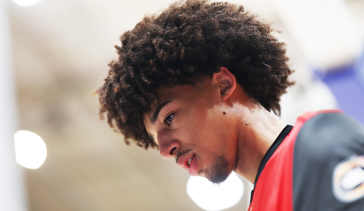 'I’m strong, I’m here': Noa's star is on the rise