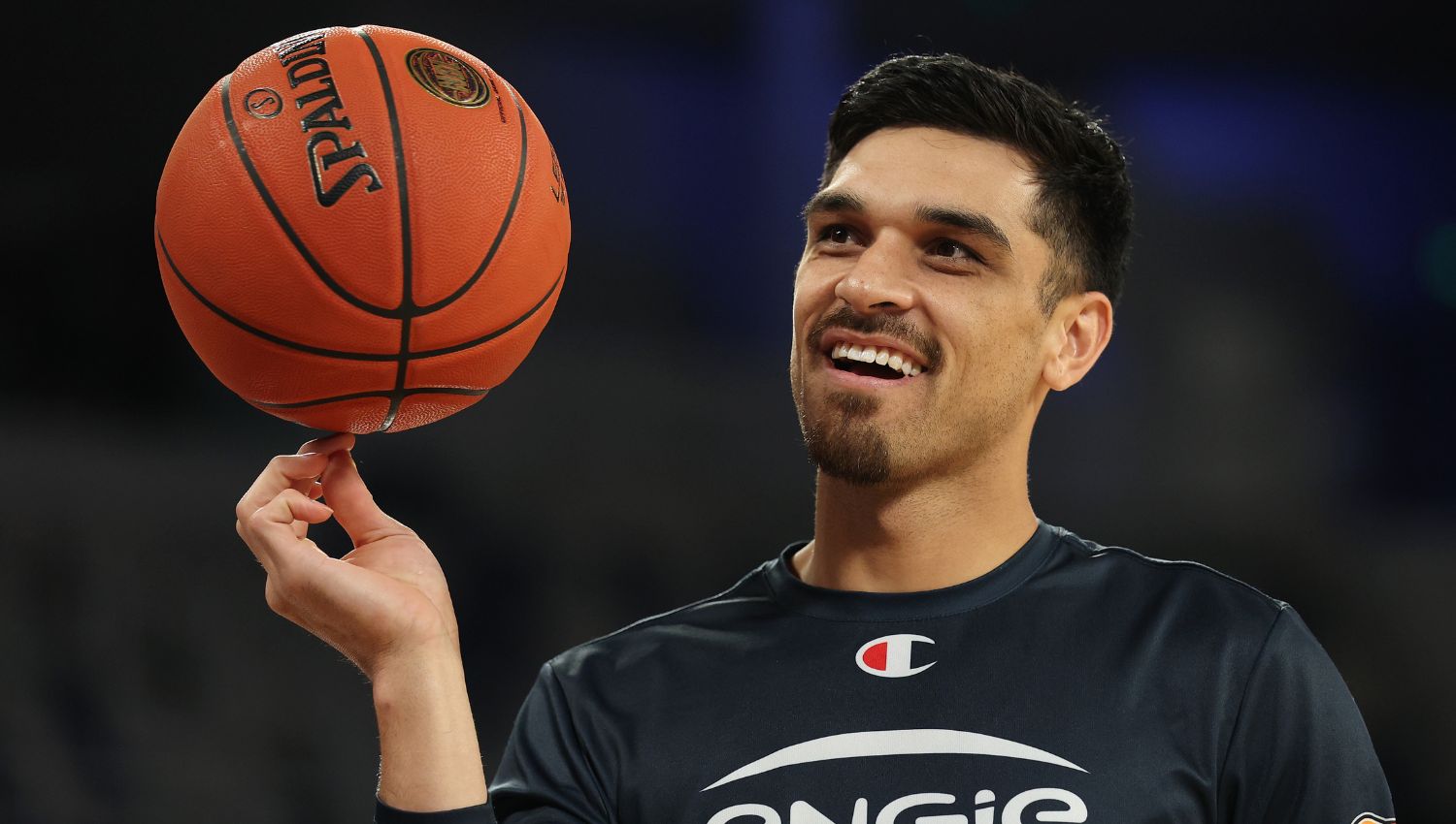 Ili breaks silence on concussion fears 