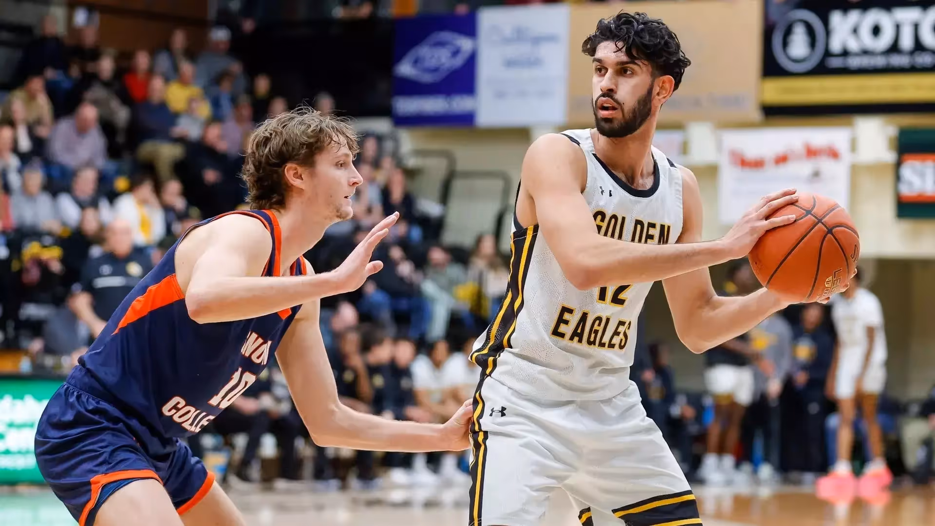 Queenslander Amarco Doyle commits to New Mexico State