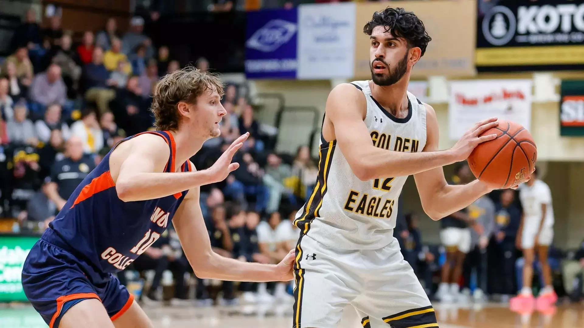 Queenslander Armaco Doyle commits to New Mexico State