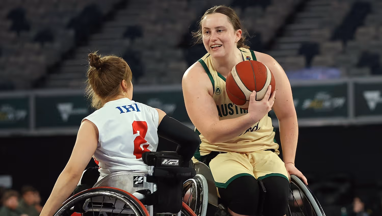 Munro-Cook leads Gliders against world's best