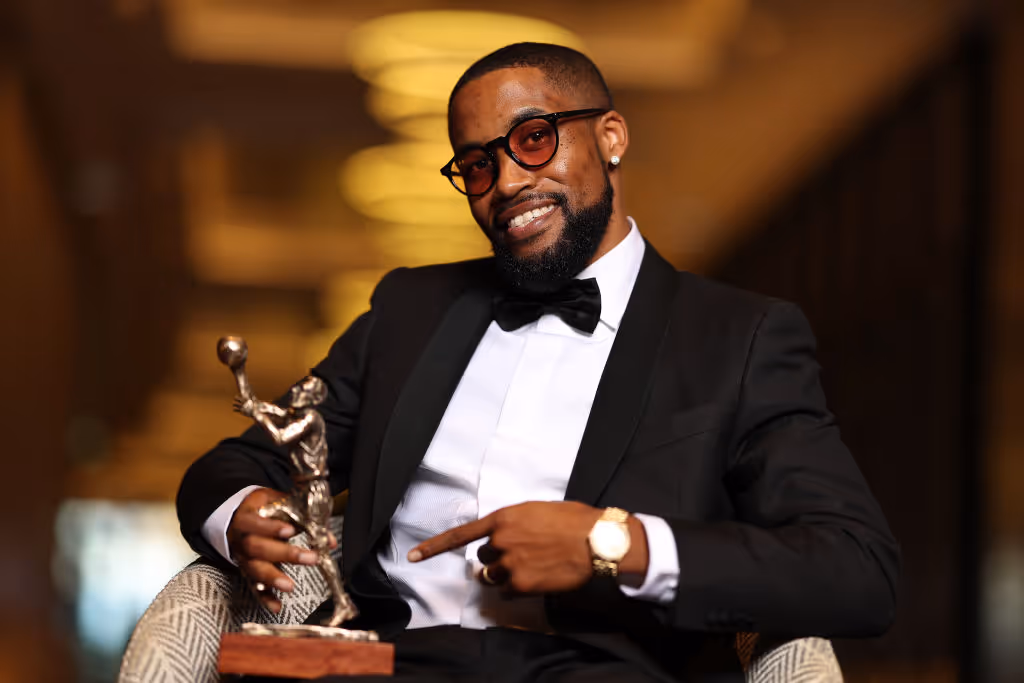 Bryce Cotton granted Australian citizenship