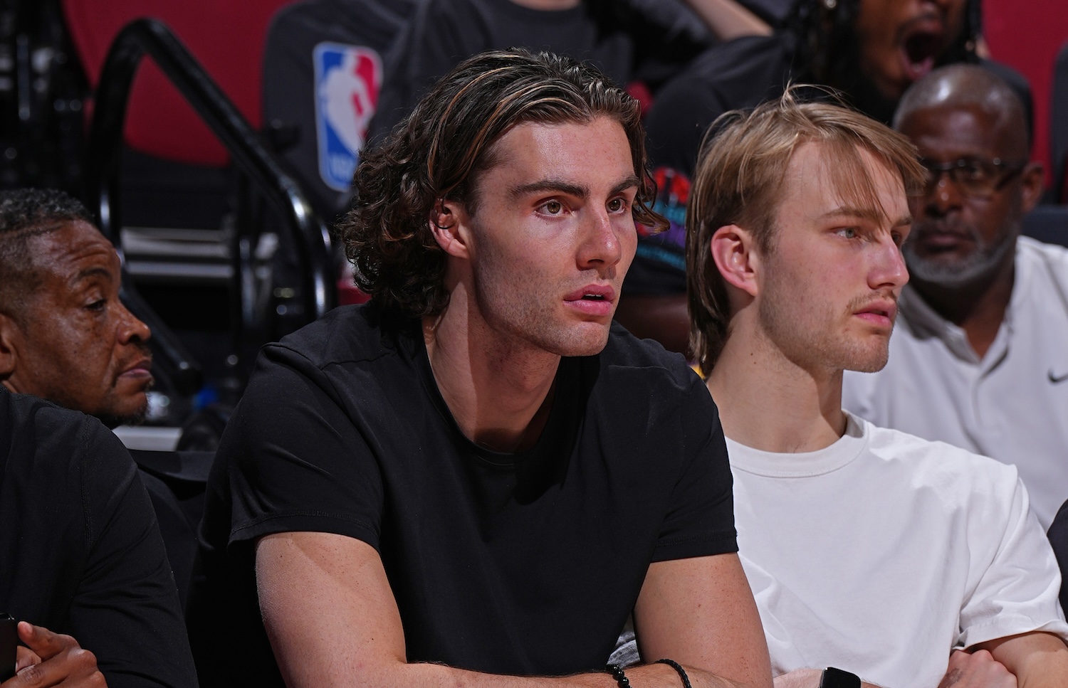 Bulls in limbo while Josh Giddey awaits payday
