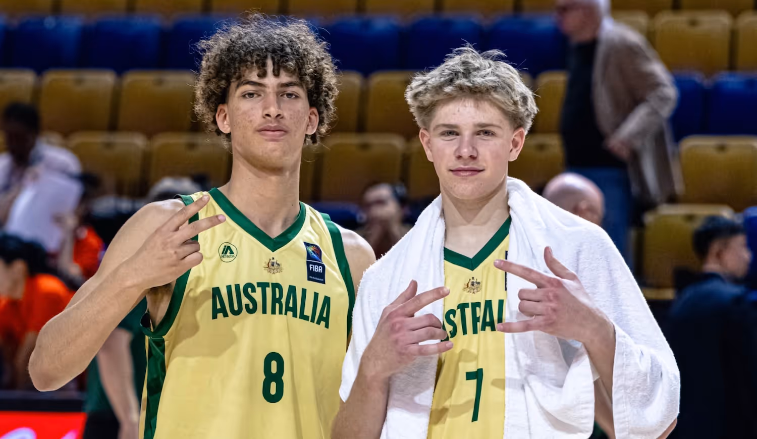 'Locked in' Crocs demolish Japan in semi-final