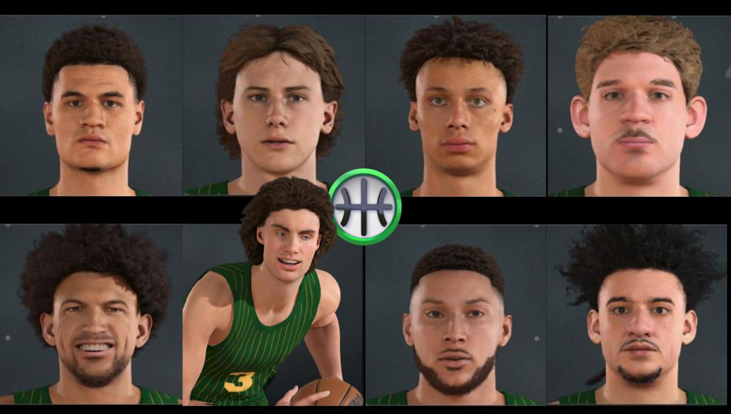 What happens when 'Boomers' join the NBA