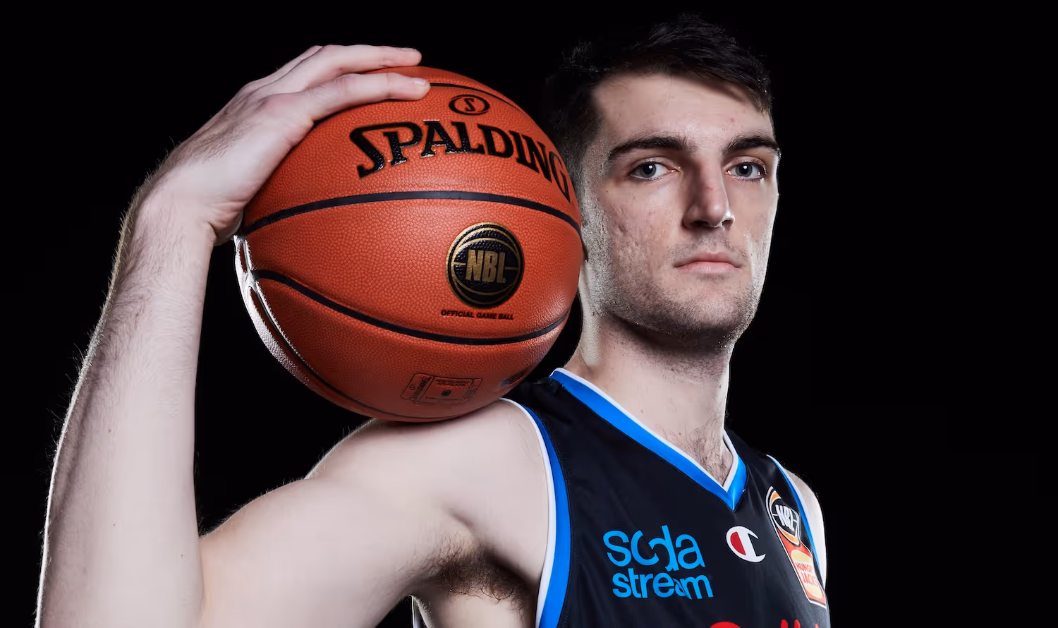 'Thought it was over': Dalton reignites NBL dream