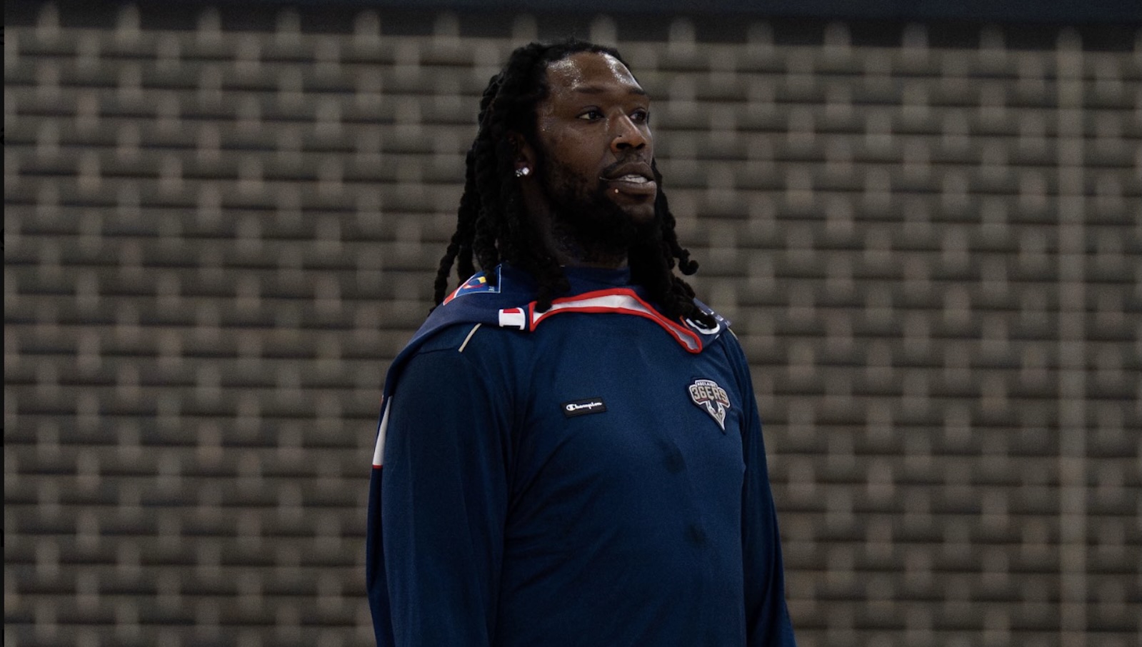 He's back: Trez lands after whirlwind off-season