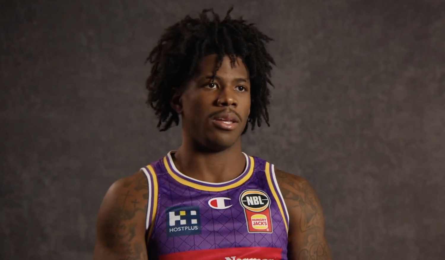 KD: 'I hate some things that went on in Adelaide'