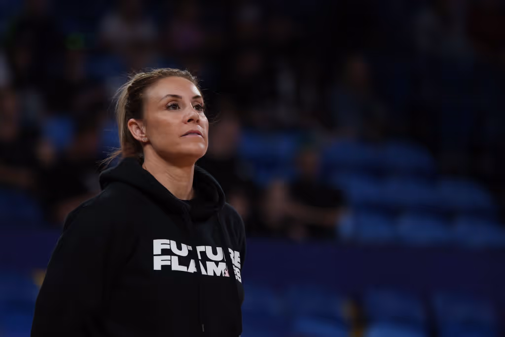 Expansion hit list: Coaches the WNBL's newest teams could target 