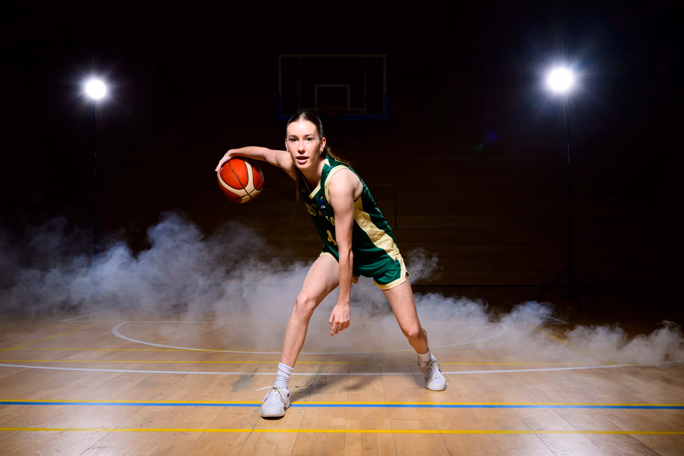 Flames add Ruby Perkins ahead of NCAA move