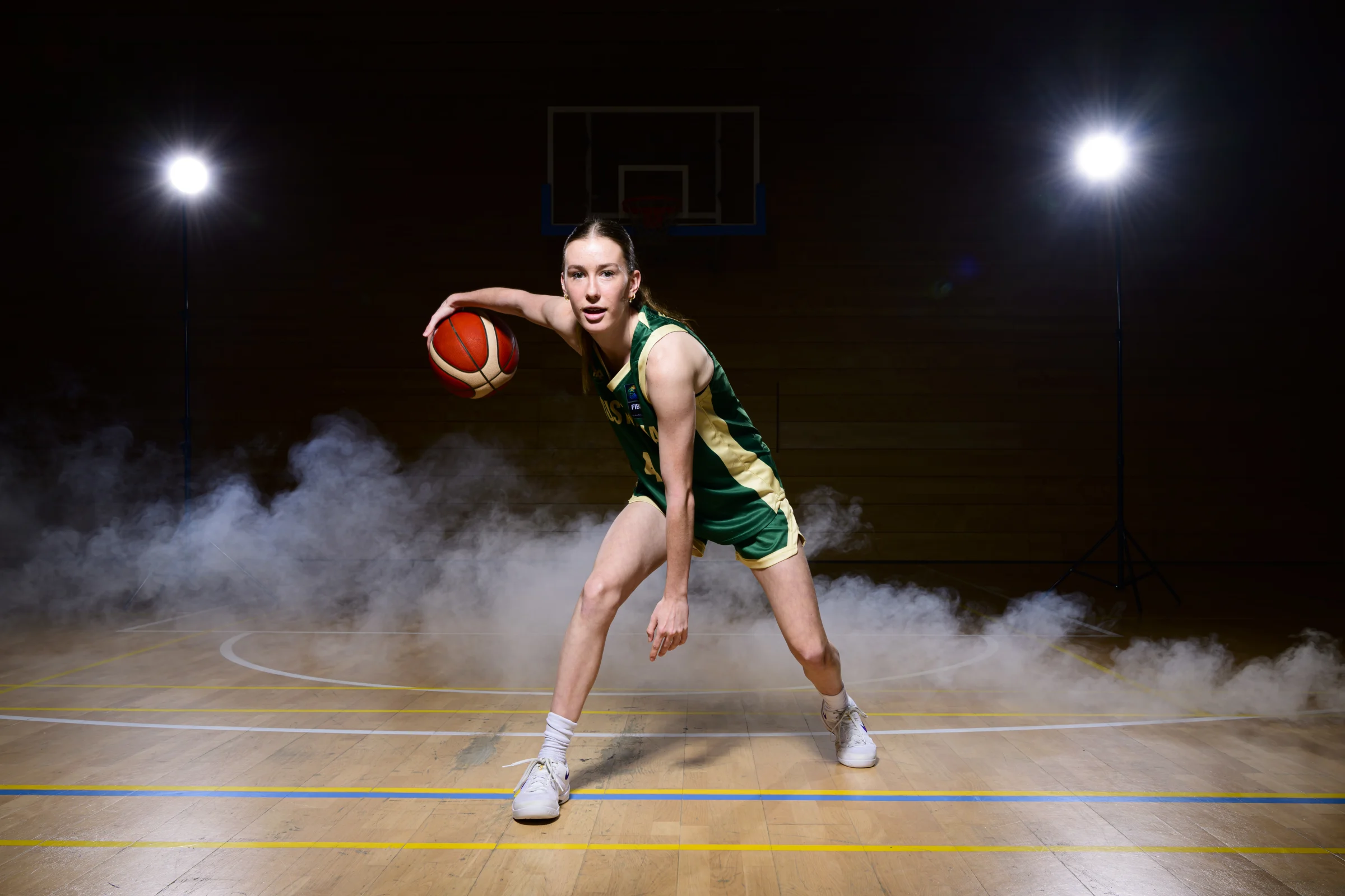 Flames add Ruby Perkins ahead of NCAA move