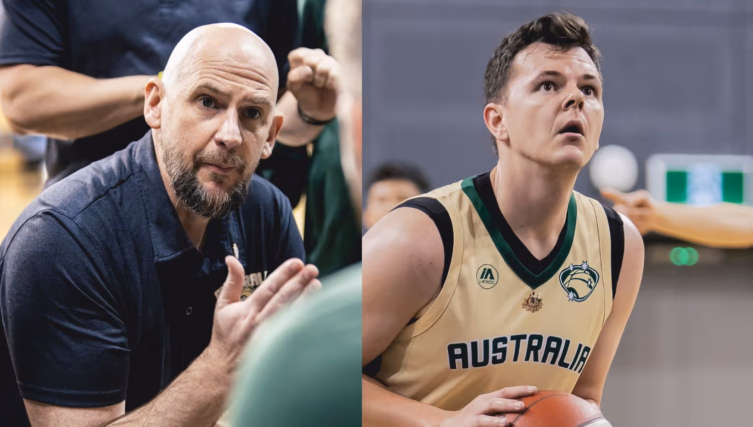 From struggles to strength, Goannas chase gold