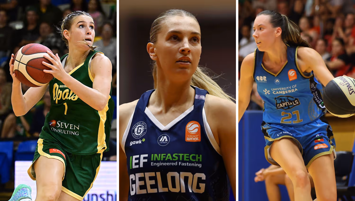 Tip-Off Talents: Each team's players to watch in preseason