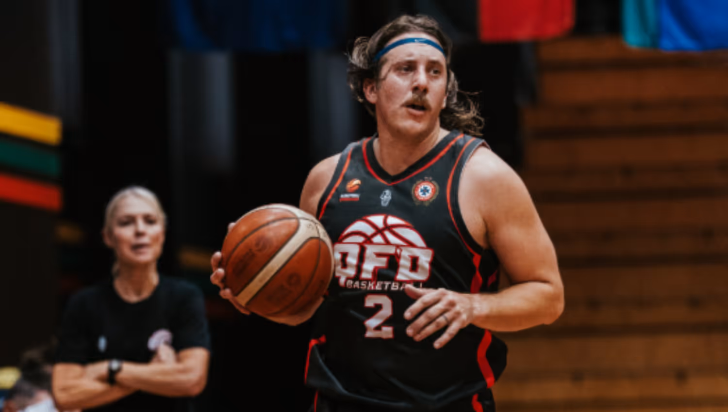 Queensland Fire to play FDNY in 9-11 Tribute