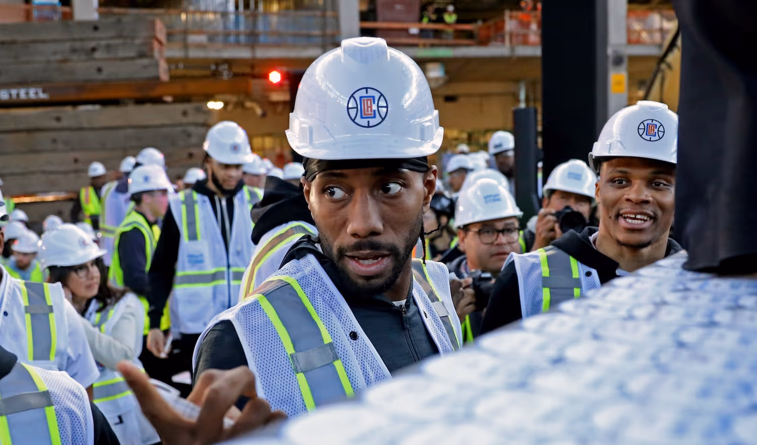 'Smoking gun': Clippers linked to $1.75M KL02 payment