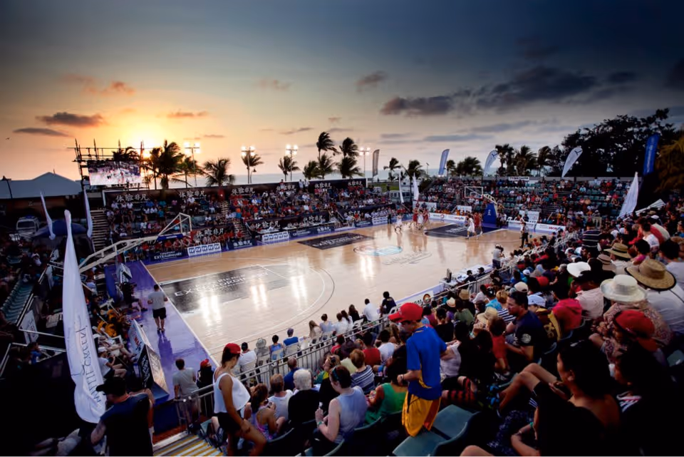 Sunset Setback: Revisiting the Cable Beach Invitational