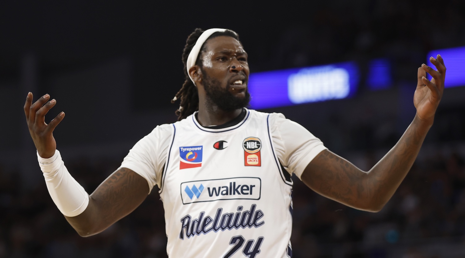 Is the hardcore SuperCoach NBL beating justified?