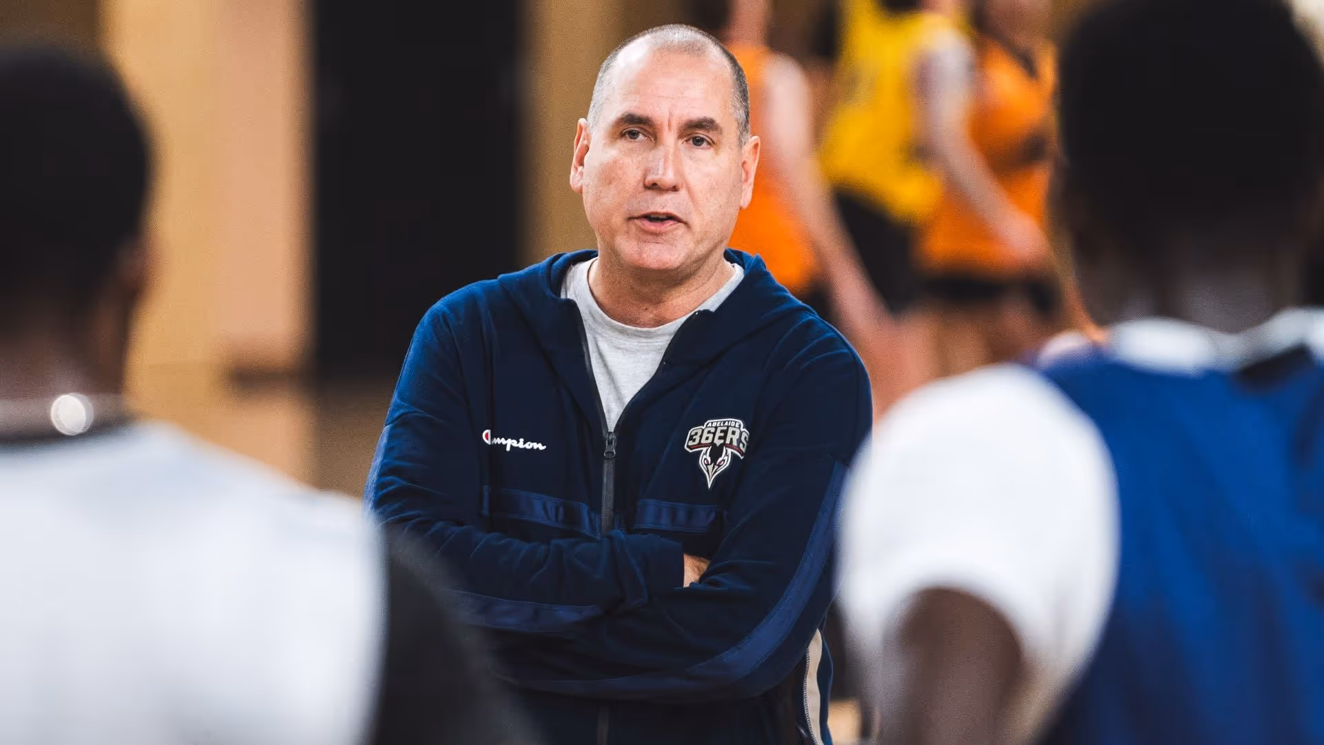 Chaos to chemistry: How Weston rebuilt 36ers