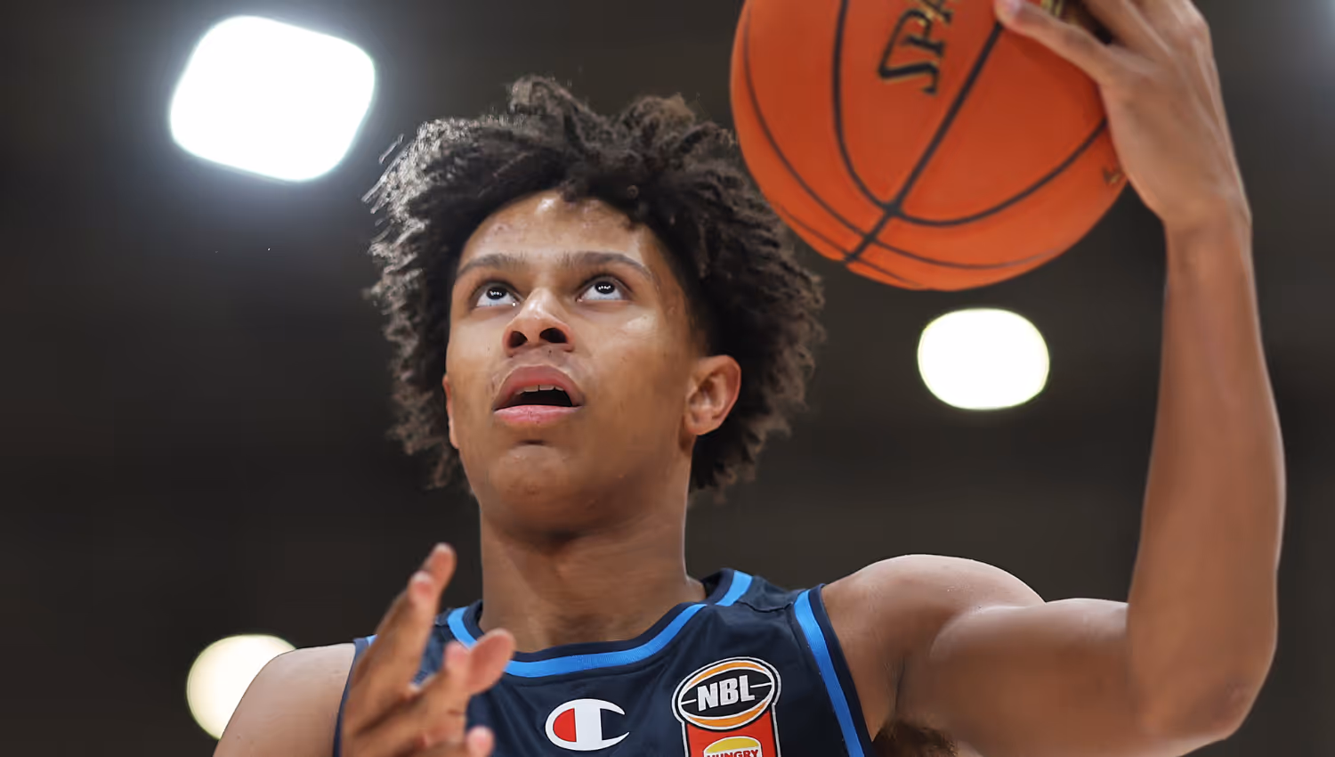 An NBA scout's in-depth look at NBL's young stars