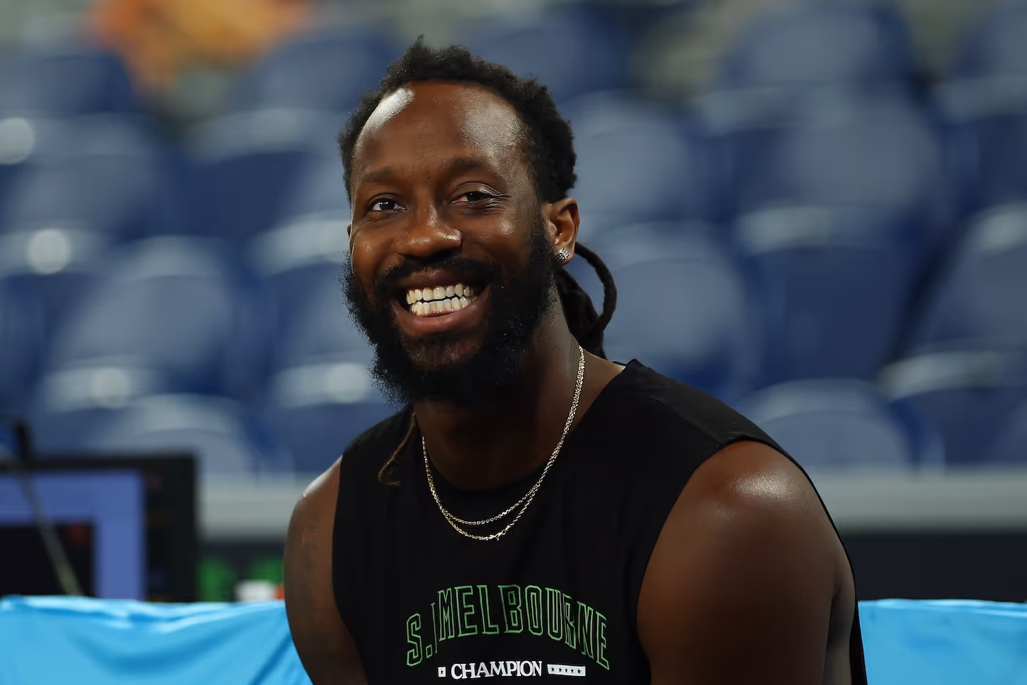 John Brown III leads Phoenix rout of Cairns