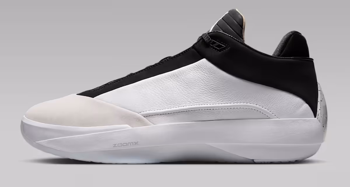 Nike drops Air Jordan 40 40 years later