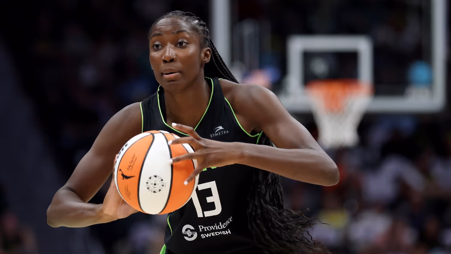 Free agent Ezi's future unclear after coach sacked