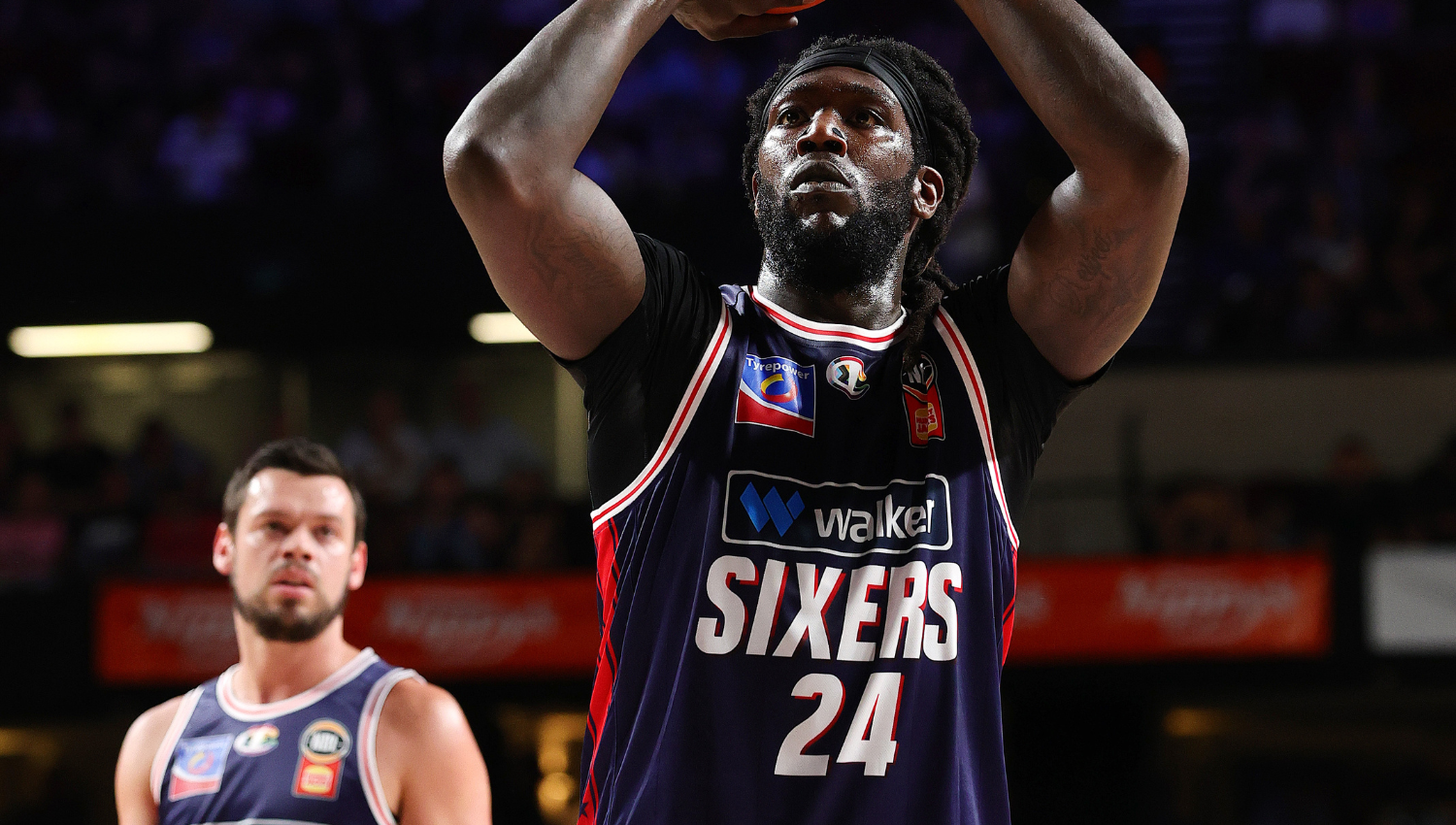 "How does this happen": Cadee shocked at Harrell release