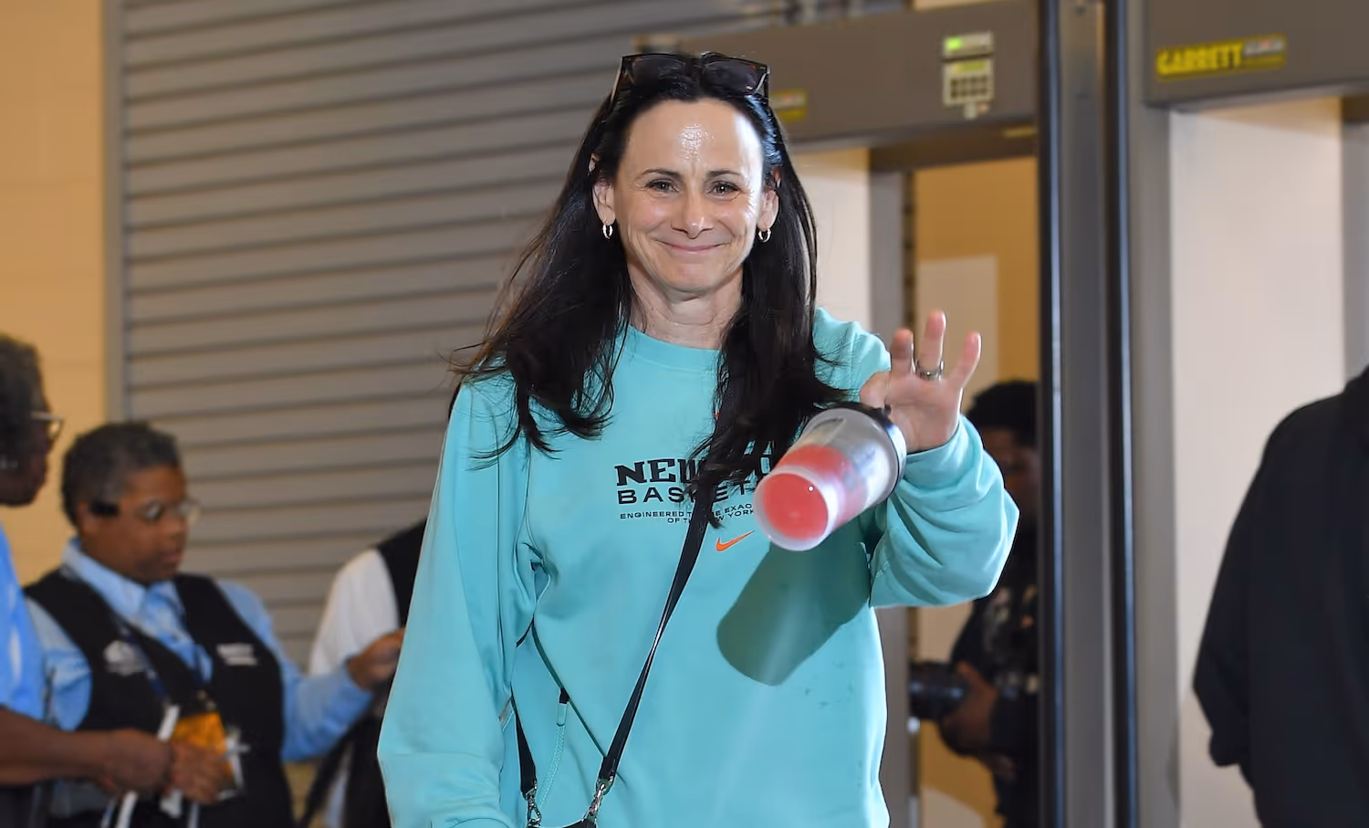 What’s next for Sandy Brondello after Liberty exit?