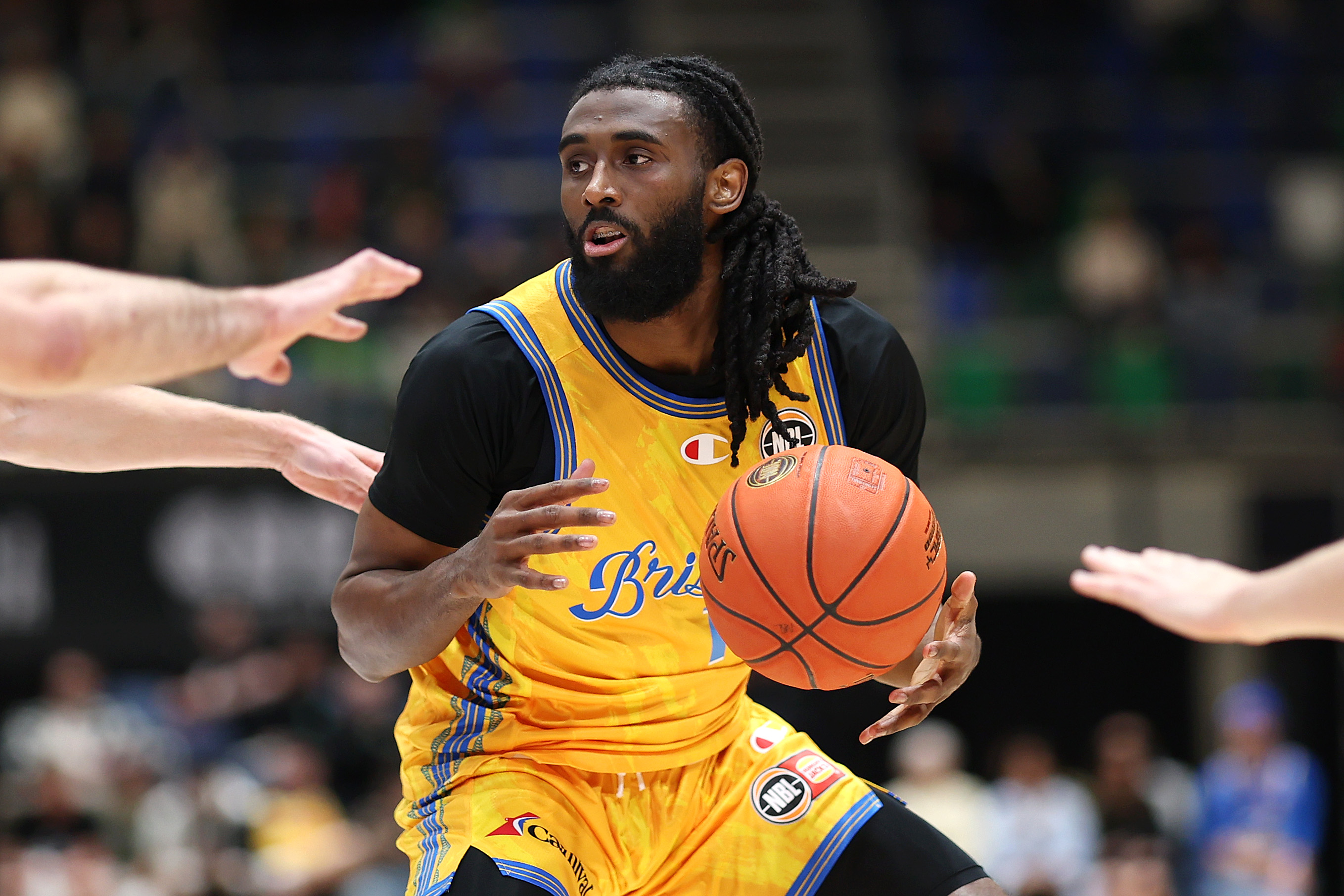 Bullets star import shuts down homesick rumours