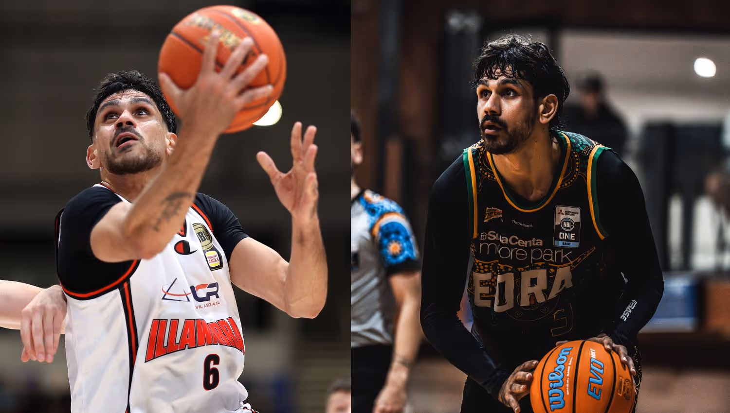 Club-by-club: every NBL1 player in NBL26