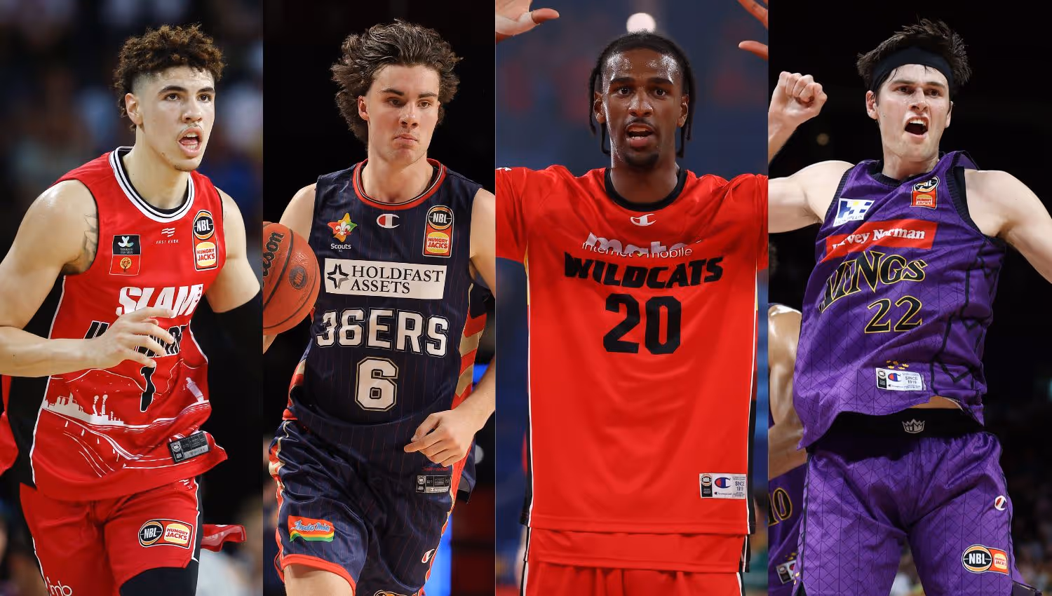 NBL Next Stars surpass colleges as NBA pathway