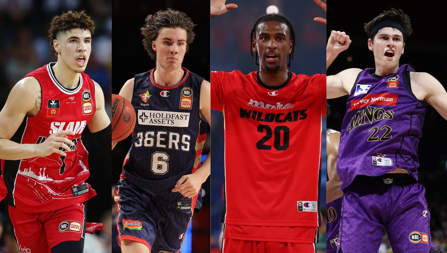 NBL Next Stars surpass colleges as NBA pathway