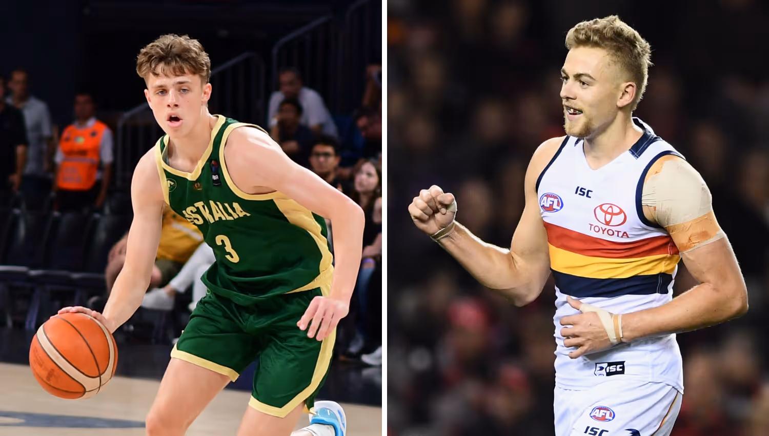 From Crow to Crow: Former Boomer's advice to Cotton