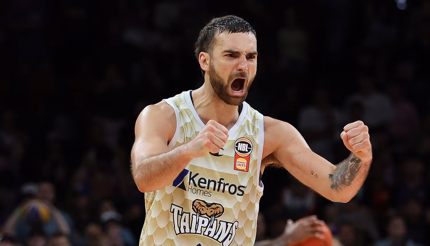 Jack McVeigh delivers dagger in Cairns road win